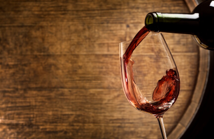 Del Dotto, and the Beginners Guide to French vs. American Oak