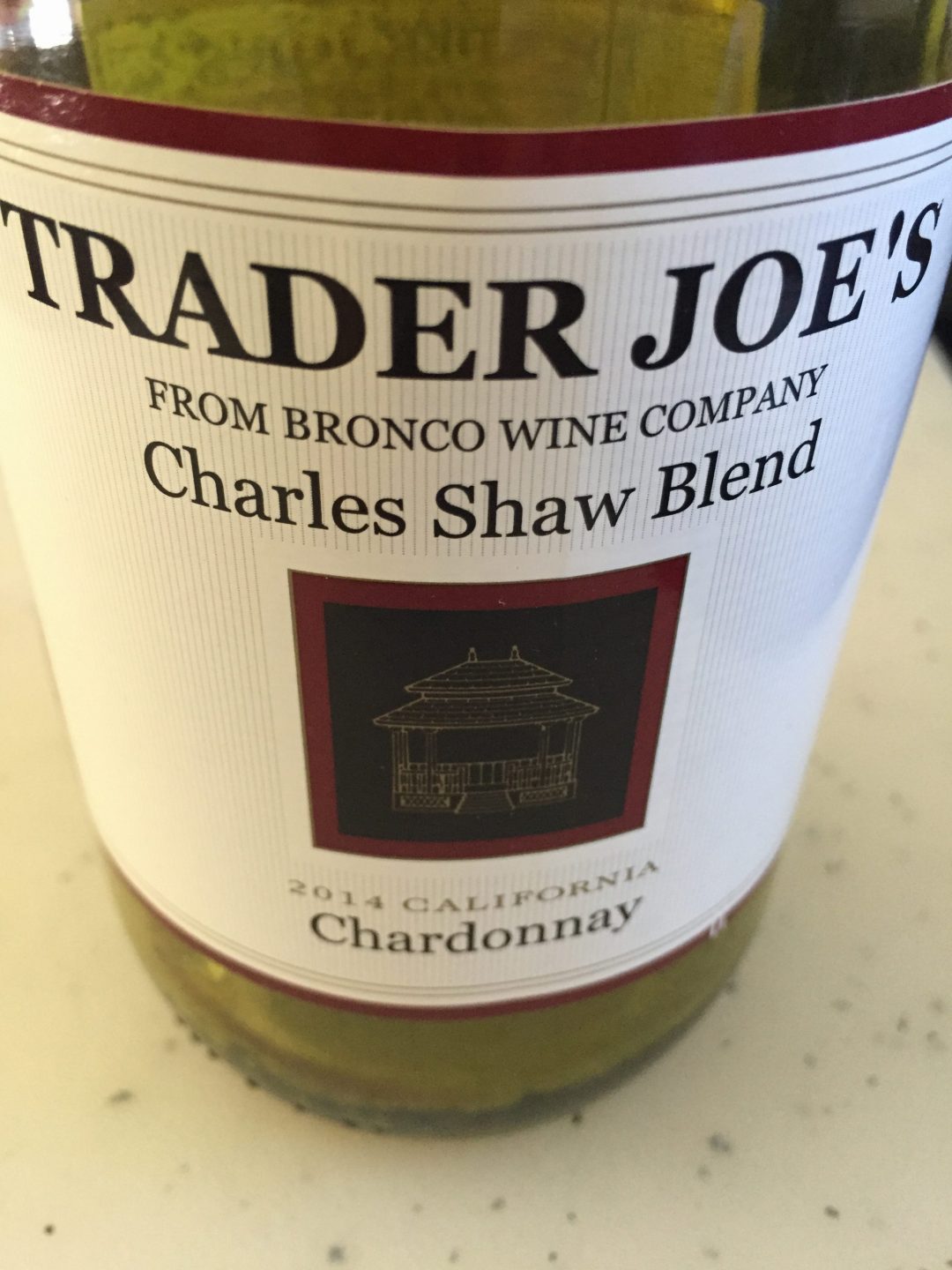 Costco vs. Trader Joe’s Wine A Blind Tasting Showdown
