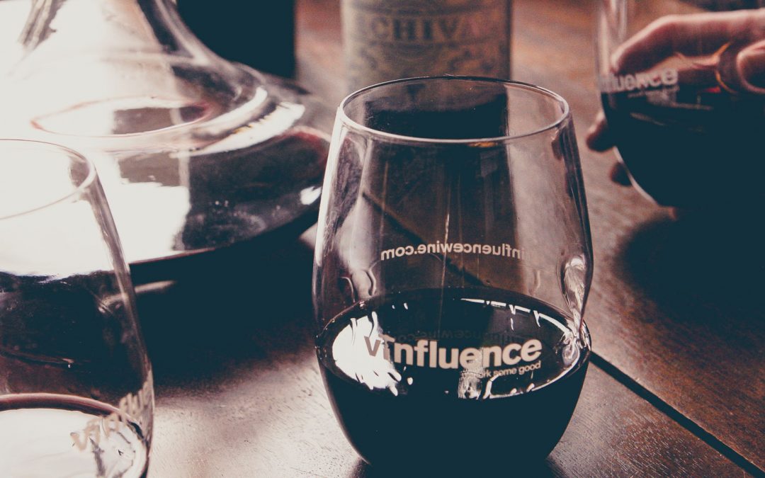 5 Insanely Great Gifts for Wine Lovers