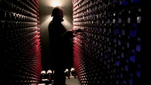 Red Obsession 10Kbottles 1982 Bordeaux Wine Tasting