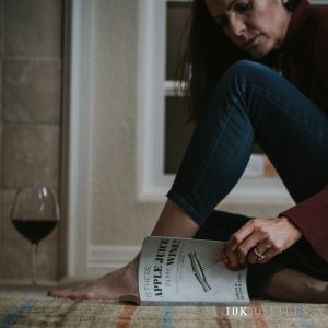 10K Bottles Is there apple juice in my wine