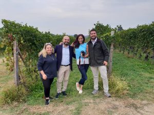 Discover Italy Tours Piedmont 10K Bottles